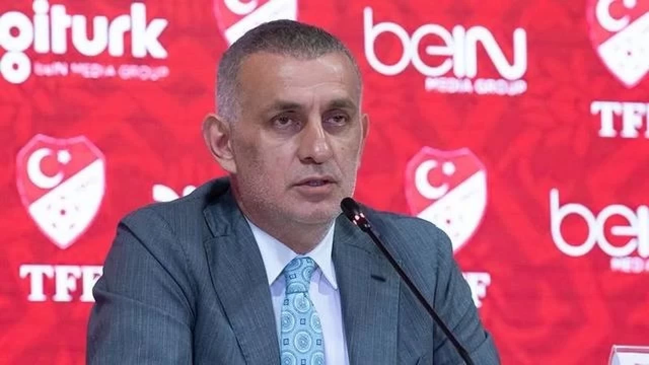 TFF Başkanından Sürpriz Telefon, Derbi Yasağı Kalktı! Karar Değişti!