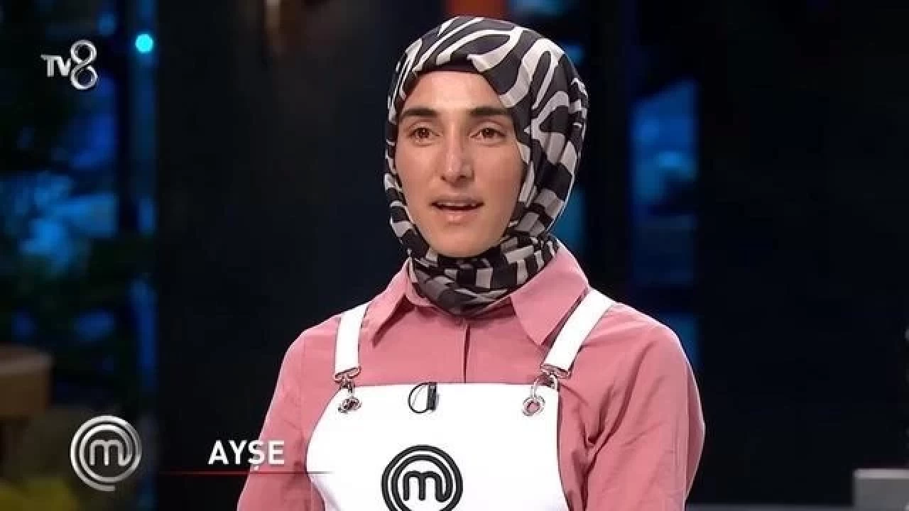 MasterChef Türkiye'de Ayşe Ekiz'in Tavırları Seyirciyi Kızdırdı: 'Artık Elenmeli!'