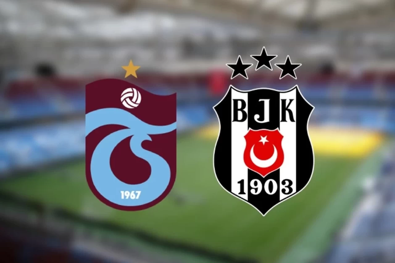 Trabzonspor-Beşiktaş Maçını Şifresiz Veren Kanallar (15 Eylül 2024), BJK TS Maçı Nerede ve Hangi Kanallarda İzlenir?