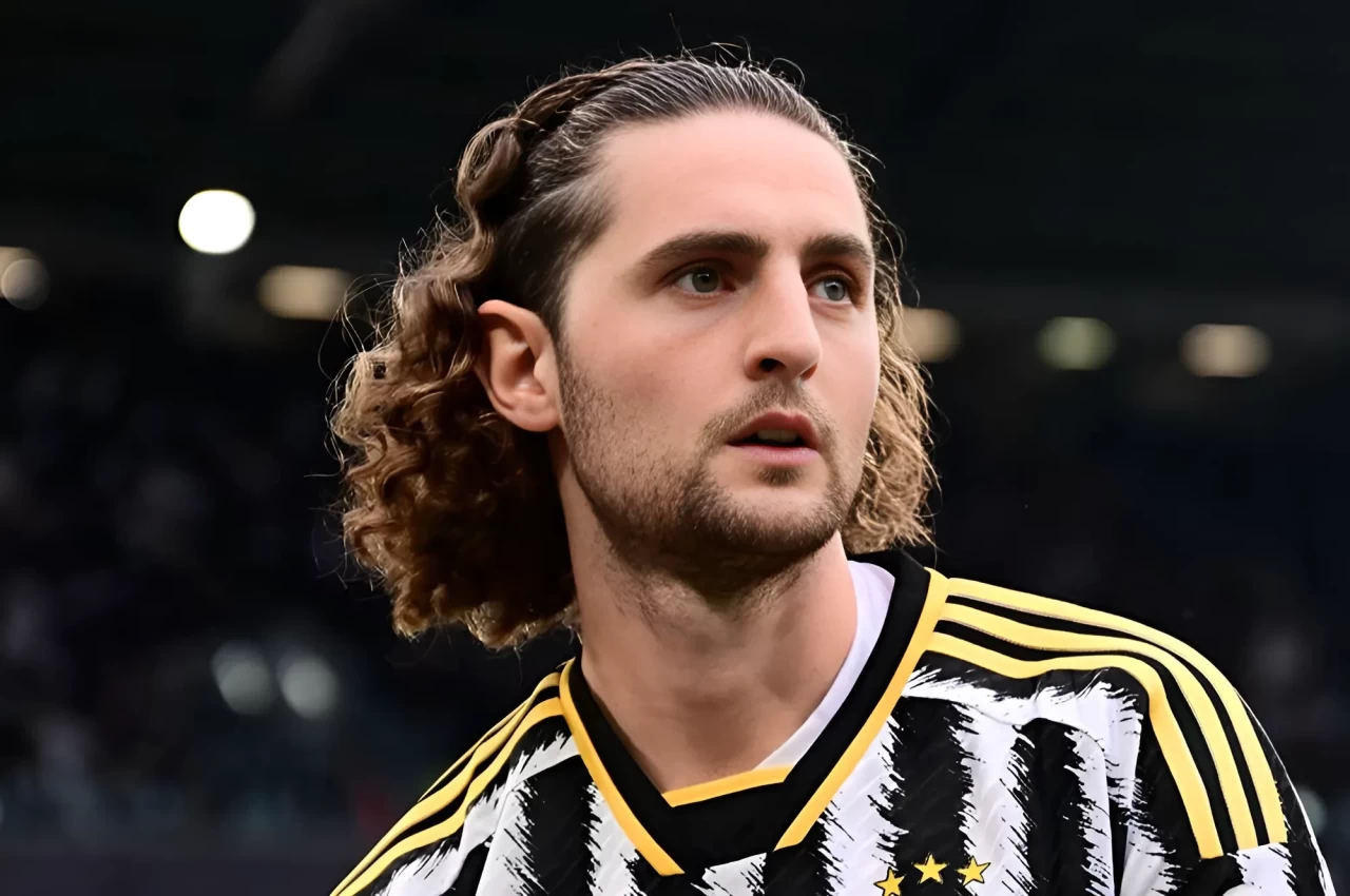 Galatasaray'da Adrien Rabiot Defteri Kapandı! Yüksek Maaş Talebi Transferi Bitirdi