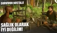 Survivor'ın Efendisi Hasan Yalnızoğlu Vefat Etti, “Annemle Kavuşacağım Demiştin”