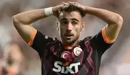 TFF’den Galatasaraylı Yunus Akgün’e Disiplin Şoku! 41. Madde Nedir, Kaç Maç Ceza Verilecek?