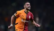 Yunus Akgün’e Real Sociedad Kancası! Galatasaray’ın Genç Yıldızına 7 Milyon Euro’luk Teklif