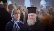 Kızılcık Şerbeti'nde Kilise Sahnesi FETÖ ayarı mı! RTÜK o sahne için harekete geçti