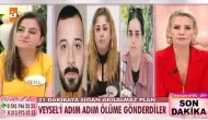 Esra Erol'da Betül'ün Bomba İddiası! Veysel Yorulmaz'ın Elindeki Şişede Ne Vardı? Veysel'in Ölümünde Herkes Var!