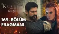 Kuruluş Osman 169. Bölüm Fragmanı Yayında! Sofia Geri Döndü! Osman Bey ve Düşmanlarıyla Yüzleşiyor