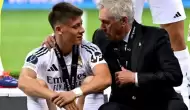 Carlo Ancelotti Arda Güler’e Hayran Kaldı! "Bu Çocuk Gelecekte Ballon d'Or'u Kazanabilir, Çok Klas"