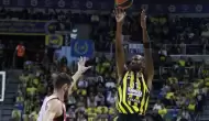 Fenerbahçe Beko 57-76 Kızılyıldız Maç Özeti, Çeyrek Skorları ve Maçın Detayları