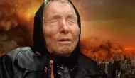 Baba Vanga 2025 Kehanetleri, Türkiye’yi Bekleyen Felaket Var mı? 2025 Yılında Dünyayı Bekleyen Tehlikeler Neler?