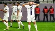 Ziraat Türkiye Kupası 3. Tur! 52 Orduspor, Şanlıurfaspor'u 1-0 Mağlup Ederek Üst Tura Yükseldi