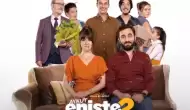 Aykut Enişte 2 Filmi: Finali Nasıl Bitiyor, Konusu ve Gerçek Hikaye mi?