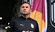 Okan Buruk Ayrılığı Bu Sözlerle Açıkladı! Muslera Sezon Sonunda Takımda Yok!