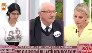 Esra Erol'da Ali Rıza Çağlar Kimdir? Kızını Neden Öldürdü? Eşini Ararken Cinayet İtirafıyla Şoke Etti!