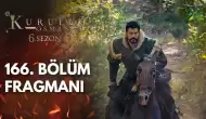 Kuruluş Osman 166. Bölüm Fragmanı Alaaddin'in Akıbeti Ne Olacak? Alaaddin Ölüyor mu? Osman Bey'in İntikam Yolu