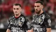 Benfica’ya İsmail Yüksek Transfer Mi Oluyor, Benfica ile Anlaştı Mı, Sezon Sonunda Gidiyor Mu?