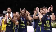 Fenerbahçe Beko, Deplasmanda Alba Berlin’i 78-71 Yenerek 3. Galibiyetini Aldı!