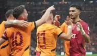 Galatasaray Tarihi Deplasman Rekoruna Koşuyor! Antalyaspor Engelini Aşarsa Zirve Onun