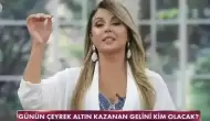 4 Ekim Gelinim Mutfakta Kim Elendi? Birben Neden Elendi? Gelinim Mutfakta 10 Altın Bileziği Kim Kazandı?