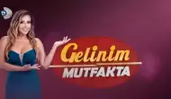 Gelinim Mutfakta 25 Ekim Puan Durumu: Haftanın Birincisi ve Bilezikleri Kim Aldı?