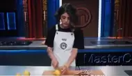 MasterChef Ezgi Mesleği, Evli mi, Yaşı Kaç, Aslen Nereli, Kimdir ve Hayatı