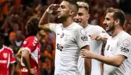 Hakim Ziyech, Galatasaray’dan Ayrılıyor mu? Her Şeyi Bir anda Sildi!