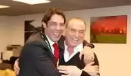 Fatih Terim Benfica ile Anlaştı İddiası! Benfica’nın Başına Fatih Terim mi Geçiyor?