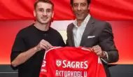 Kerem Aktürkoğlu'ndan Gelen 12 Milyon Euro Adeta Buharlaştı: Galatasaray Yönetimi Şokta!