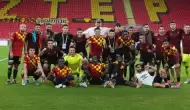 Göztepe İlk Galibiyetini Aldı! Sipay Bodrum FK'yı 2-0 Mağlup Etti