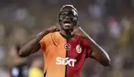 Osimhen’in Galatasaray’da Kalacağı Açıklandı! Sezon Sonuna Kadar Ayrılık Yok!