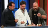 MasterChef Türkiye'de Elenen İsim Kim Oldu?