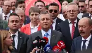 CHP Lideri Özgür Özel: Erdoğan’ın Adaylığından Korkmuyoruz, Onu Sandıkta Yenmeye Hazırız