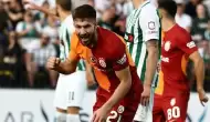 Galatasaray’da Beklenmedik Ayrılık! Yeni Takımını Açıkladılar