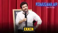 Hasan Can Kaya'dan Olay Soru: "Sevişebiliyor muyum? Kısıtlar mı?" - Konuşanlar'ın Yeni Sezonuna Damga Vurdu