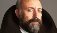 Halit Ergenç'ten Büyük Geri Dönüş! “Kral Kaybederse” ile Ekranları Sallayacak!