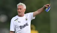 Jose Mourinho'dan Fenerbahçe'ye 3 Kritik İsim İçin Satış Vizesi Yok!