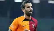 Galatasaray'da Ayrılık! Sergio Oliveira Hangi Takımla Anlaştı? Takımdan Resmen Ayrıldı!