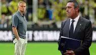 Ahmet Çakar Canlı Yayında Ali Koç-Mourinho Kavgasını Açıkladı! Ali Koç Soyunma Odasına Girip...