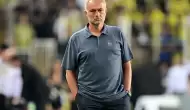 Mourinho'dan Okan Buruk Göndermesi! "Hakemlerle Arkadaş Olanlara İnanırsam, Giderim!"