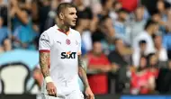 Icardi Derbide Oynayacak mı?