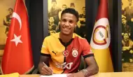 Galatasaray’da Ismail Jakobs İmzayı Attı! 8 Milyon Euroluk Satın Alma Opsiyonuyla...