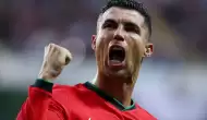 Yok Artık Ronaldo! Dünyada Bunu Başaran İlk İnsan Oldu!