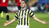 Fenerbahçe Kararını Verdi! Emre Mor’un Yeni Takımı Belli Oldu!