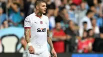 Icardi Derbide Oynayacak mı? Sakatlık Durumunda Şok Gelişme! Okan Buruk'tan Kritik Açıklama