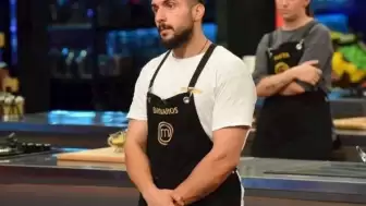 MasterChef 2020 Barbaros Yoloğlu Evli Mi, Kaç Yaşında, Ne İş Yapar, Restoranı Nerede, Kimdir ve Hayatı