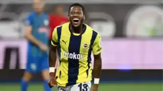 Fenerbahçe’de Fred Cezalı Duruma Düştü: Bodrum FK Maçında Forma Giyemeyecek