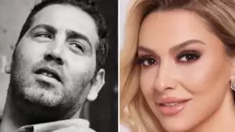 Hadise ve Şenol Sönmez sevgili mi? Bu dedikoduların aslı ne?