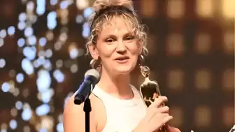 Farah Zeynep Abdullah Altın Portakal Konuşmasında Neler Dedi, Neden Gündem Oldu?