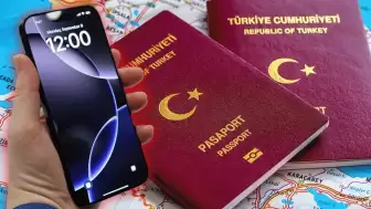 2025 IMEI Kaydı İçin Son Tarihler ve Ücretler! 2025 IMEI Kayıt Ücreti Rekor Seviyede! Yurt Dışı Telefon Kayıt Ücreti Kaç TL Olacak?