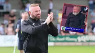 Wayne Rooney’nin Son Hali Fotoğrafı Gerçek mi?  Kaç Yaşında ve Şu Anda Ne Yapıyor? Gerçekten kilo aldı mı?