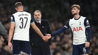 Galatasaray’ın Rakibi Tottenham’da Sakatlık Şoku! Manchester City Galibiyetinin Ardından 3 Kritik Oyuncu Kadro Dışı